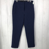 R89 0(S) Striped pants