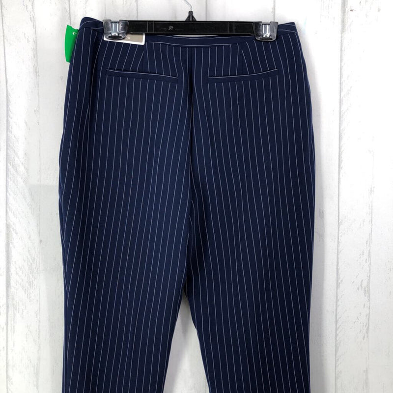 R89 0(S) Striped pants