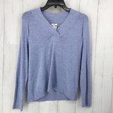 R69 XSp V-neck sweater