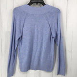 R69 XSp V-neck sweater