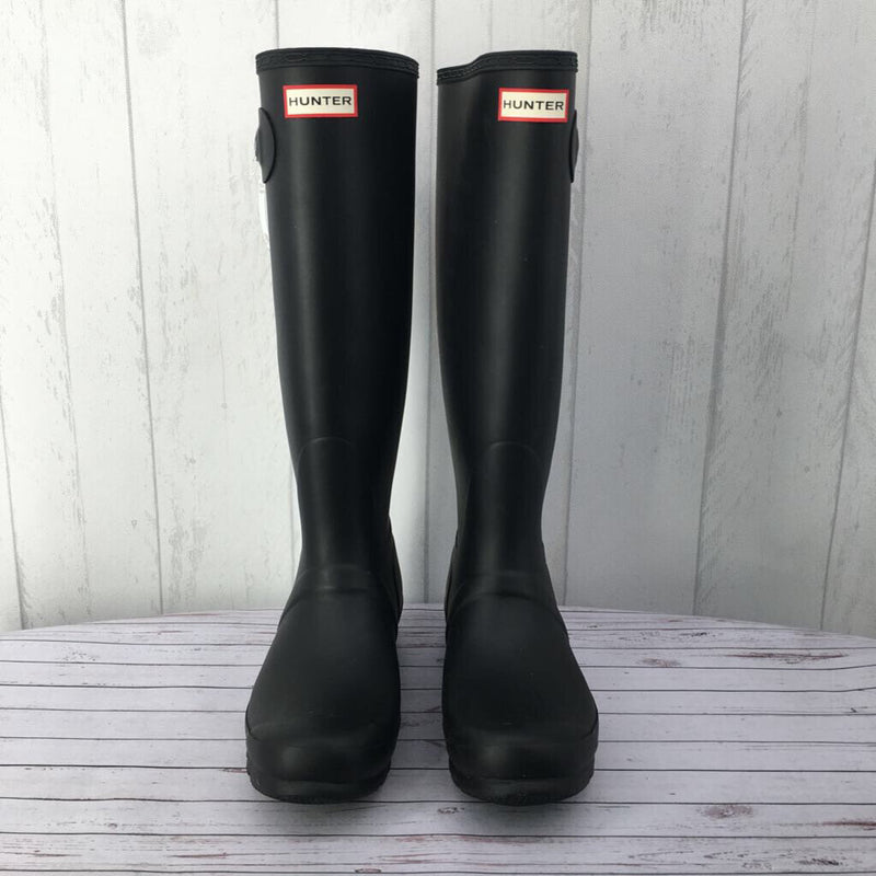 9 Tall rainboots