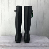 9 Tall rainboots