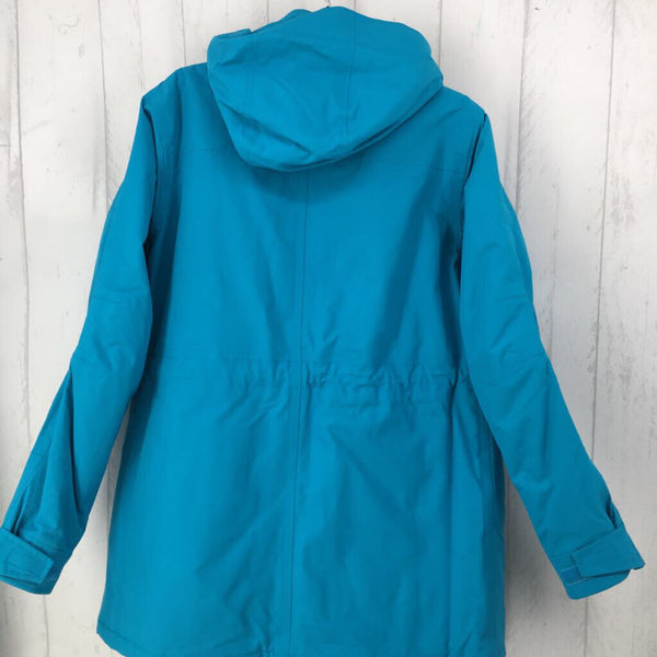 XL Weatherproof hoodewd coat