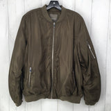 L Nylon coat