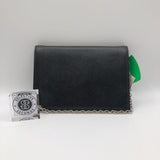 bi-fold clutch/crossbody