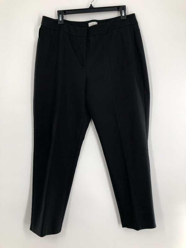 2(L) Slimming pants