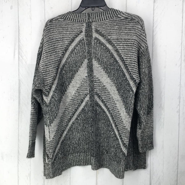 M Knit cardigan