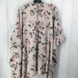 OS floral wrap