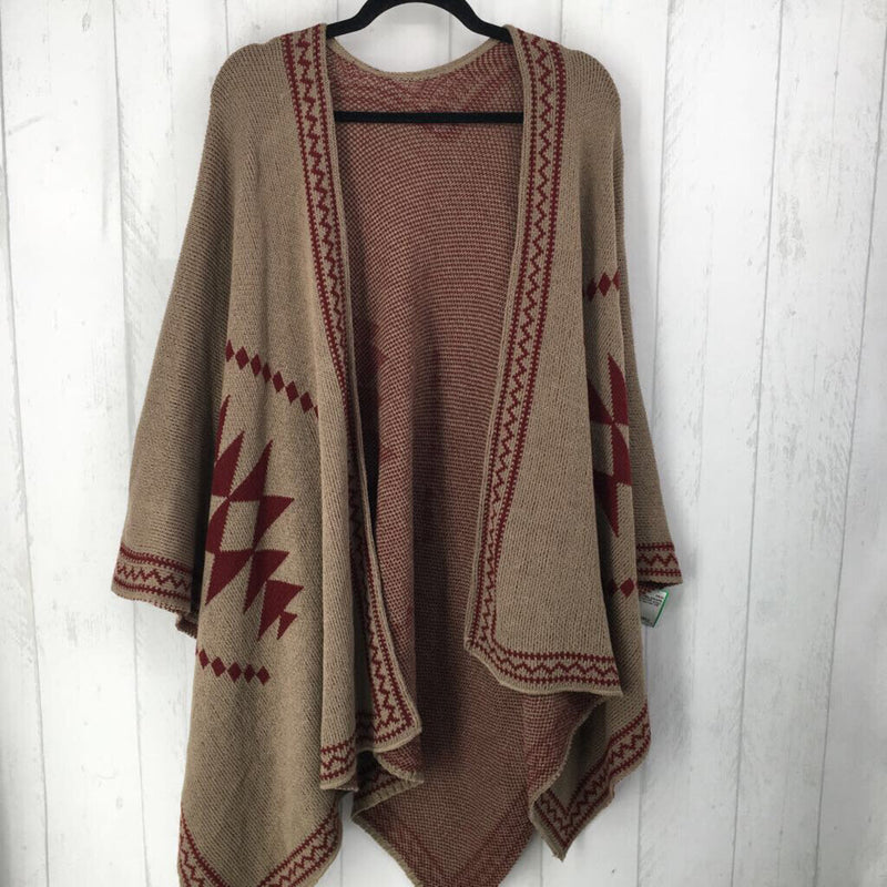 OS aztec wrap