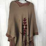 OS aztec wrap