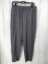 M drawstring joggers