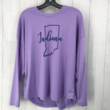 L l/s indiana top