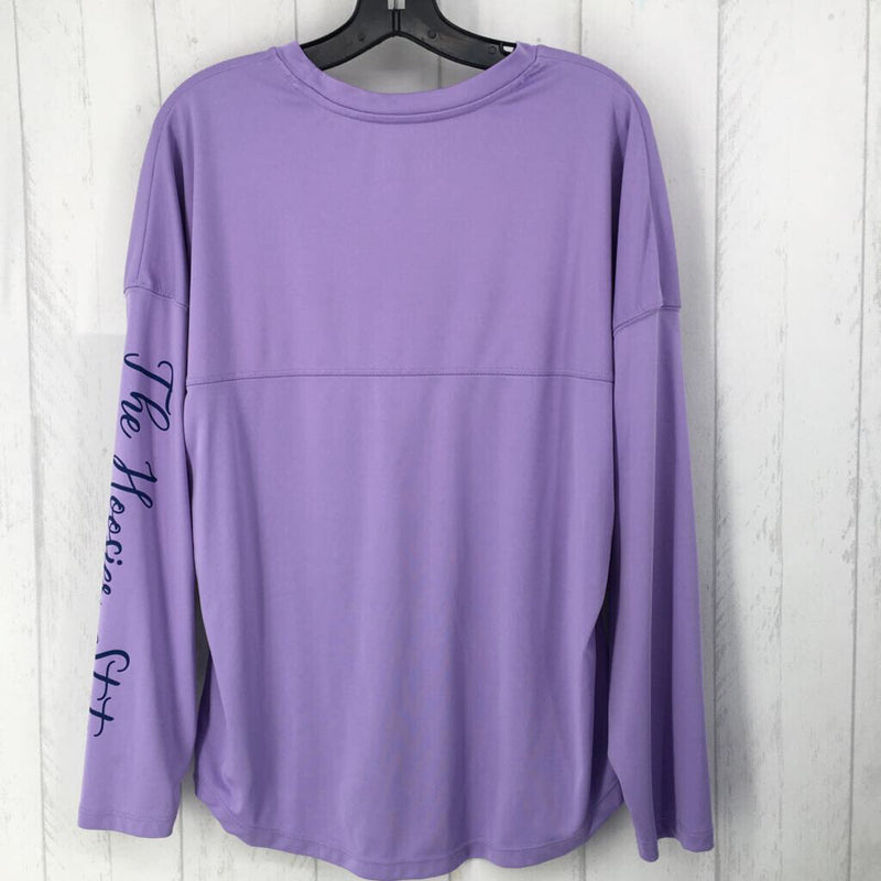 L l/s indiana top