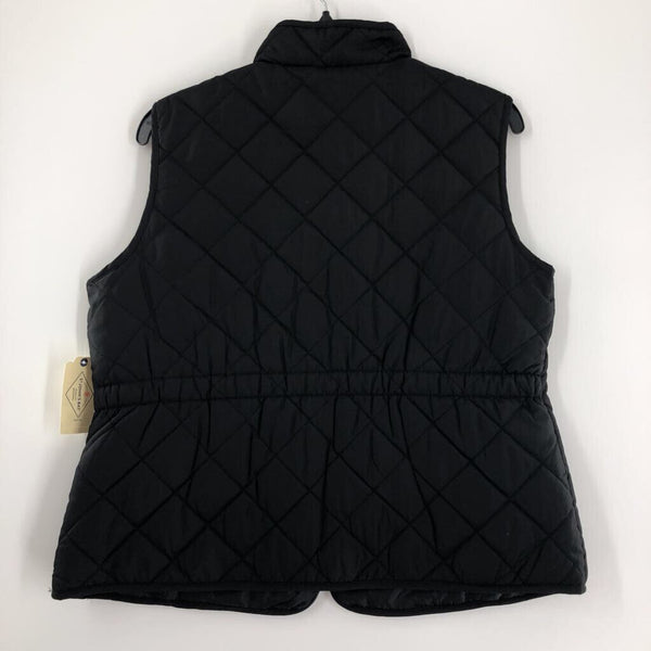 R4Lp Quilted vest