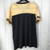 1X Purdue s/s top