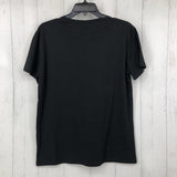 L Graphic s/s tee