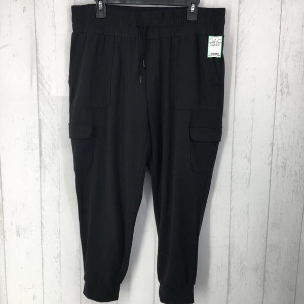 XL Cargo pocket joggers