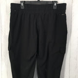 XL Cargo pocket joggers