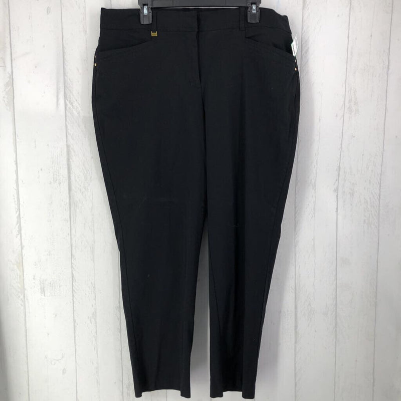 18s twill pants