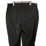 18s twill pants