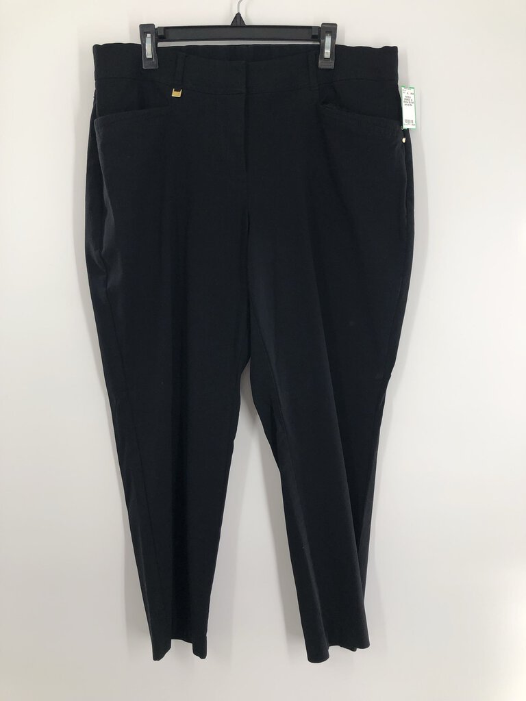 18s twill pants