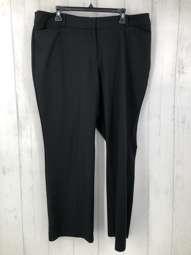 18s twill pants