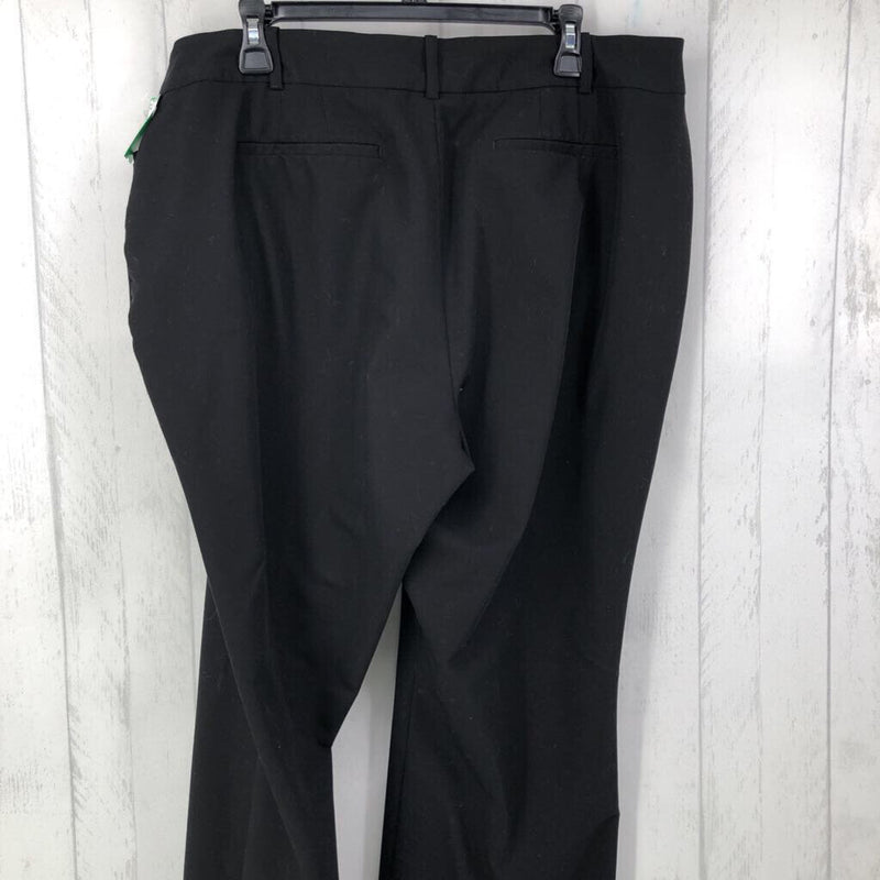 18s twill pants