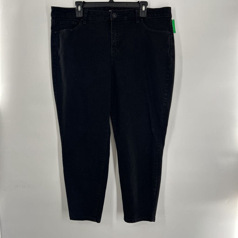 18s skinny leg jeans