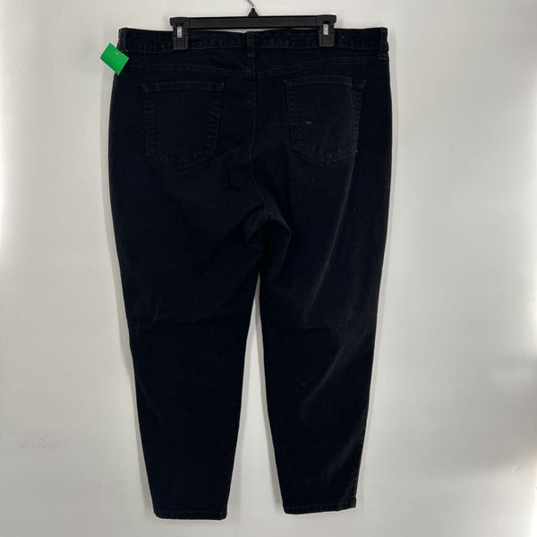 18s skinny leg jeans