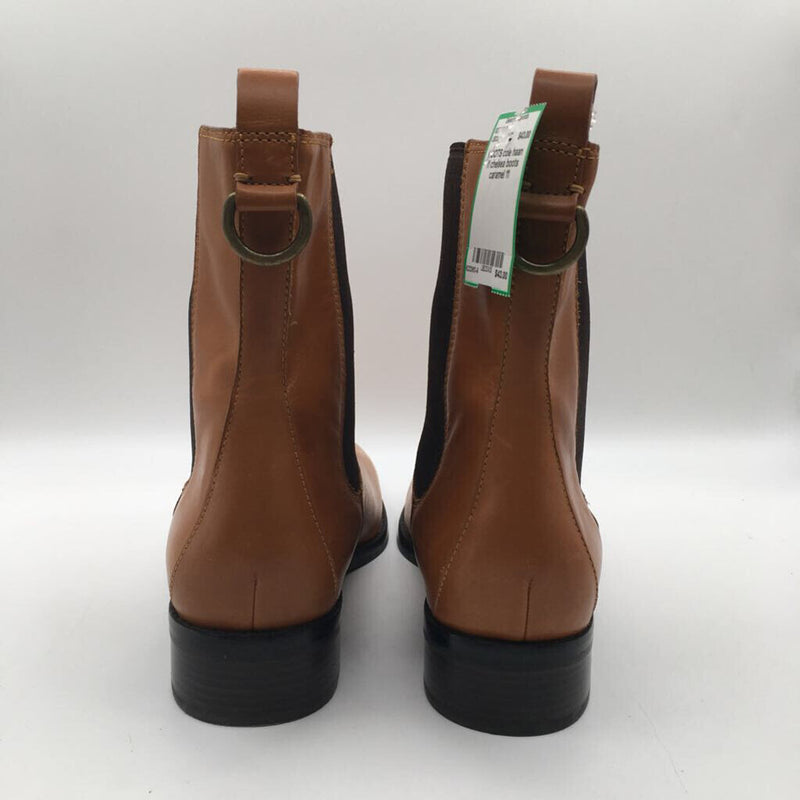 11 chelsea boots