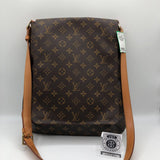 monogram crossbody