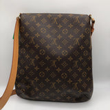 monogram crossbody