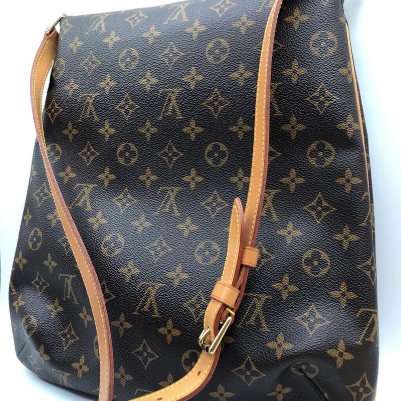 monogram crossbody