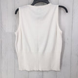 L Knit tank