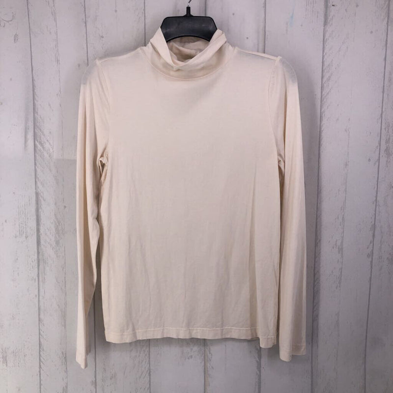 M T-neck l/s top