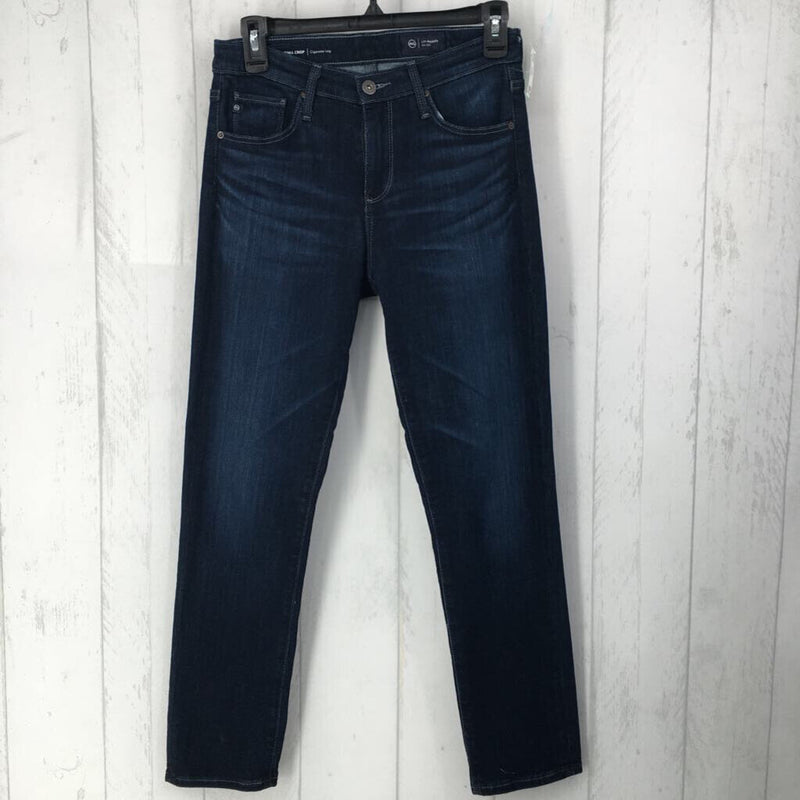 26 Crop jeans