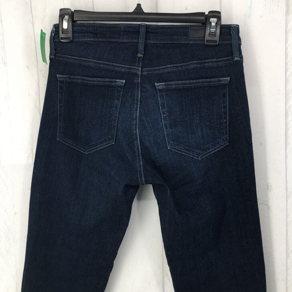 26 Crop jeans