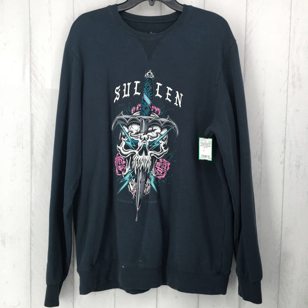 XL Graphic sweatshirt