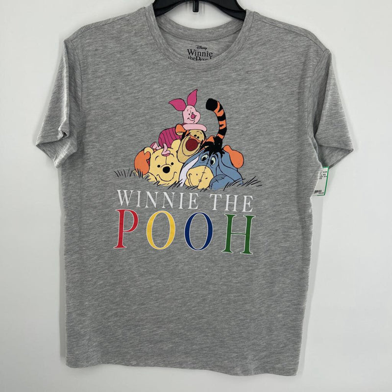 XS Winnie the Pooh s/s tee