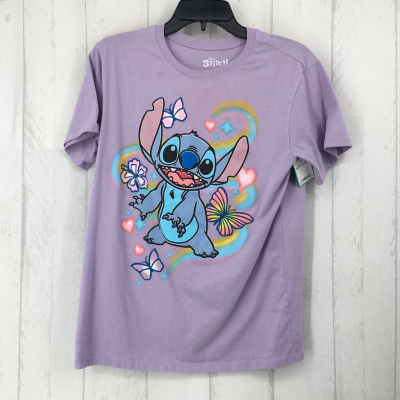 M Stitch s/s tee