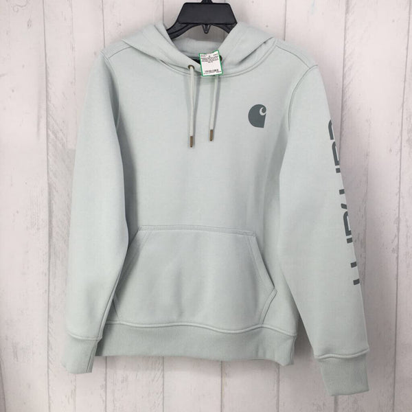 S Hooded sweatshirt