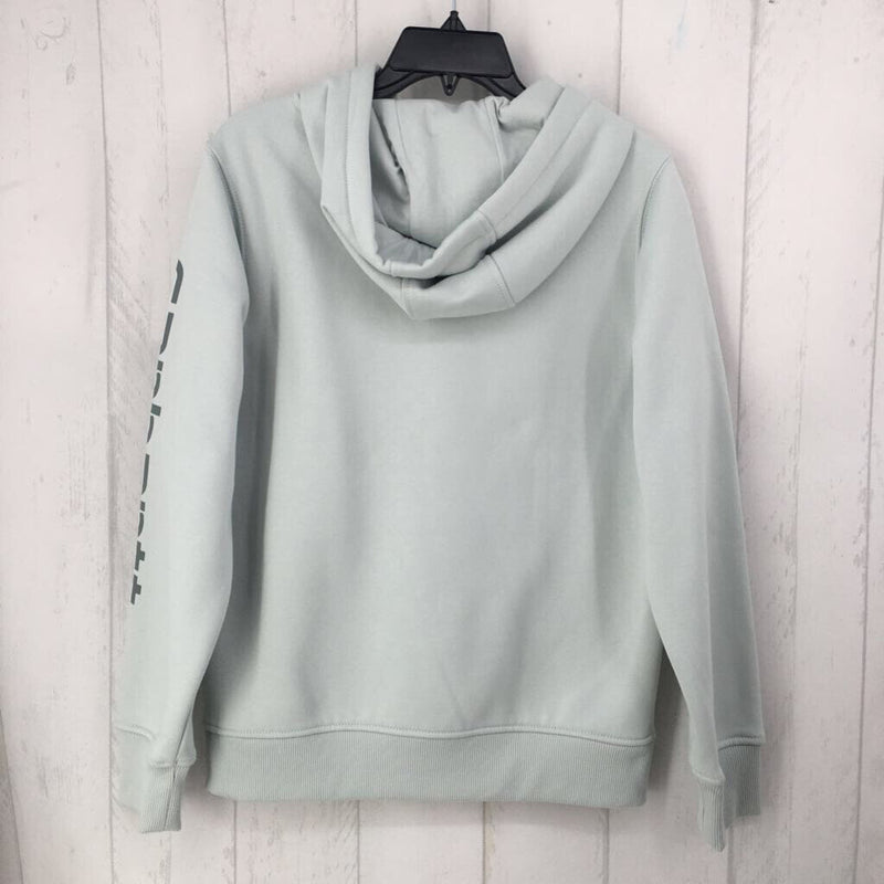 S Hooded sweatshirt