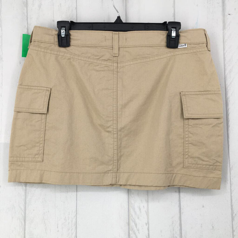 30 Cargo skirt