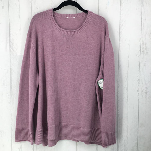 XXL Crewneck sweater