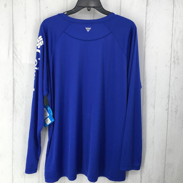 2X L/S top