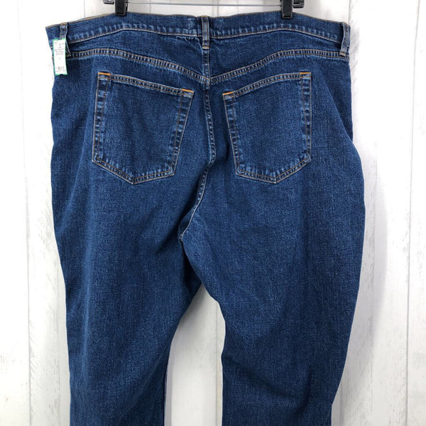 36/22 Wide leg jeans