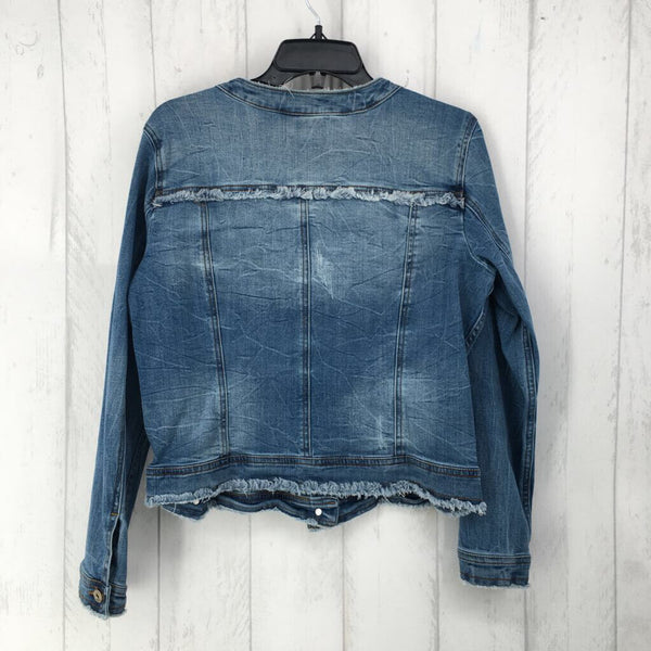 XL Denim jacket