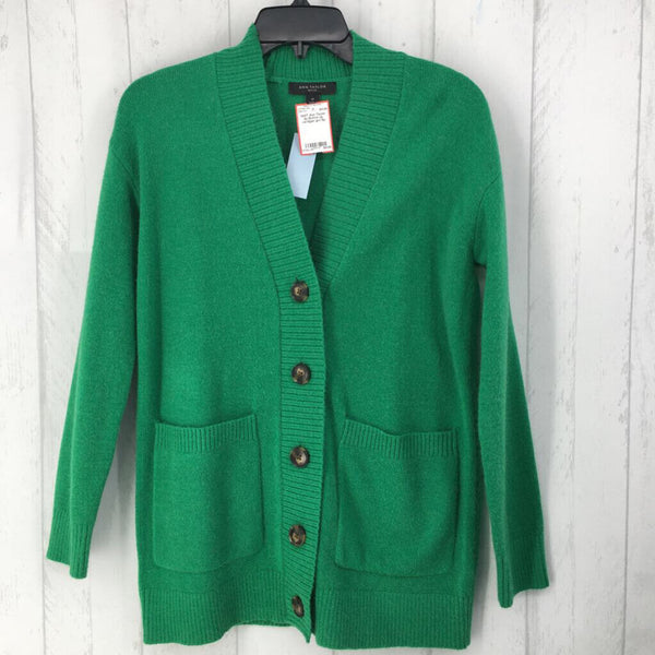 Sp Button up cardigan