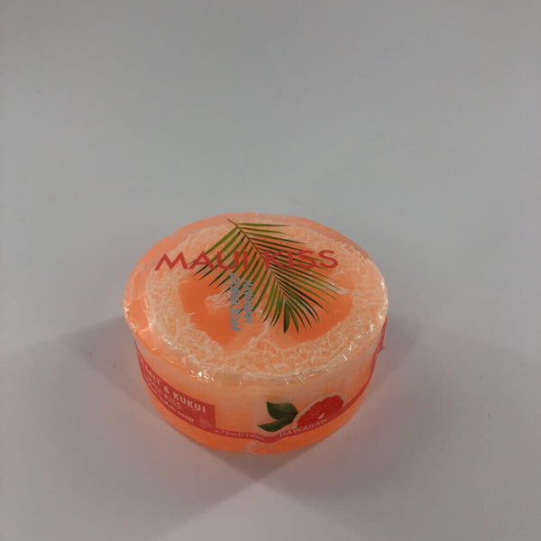 Maui Kiss - Hawaiian Loofah Soap