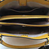 R429 triple compartment satchel